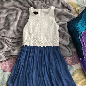 Super cute formal summer dress